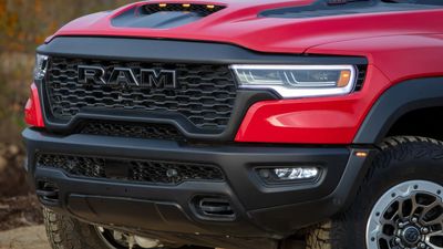 Trump Promises To Make Cars Cheaper, By Making You Pay More For Gas