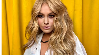 Public Records Contradict Versions that Mexican Singer Paulina Rubio Was Evicted for Defaulting Mortgage