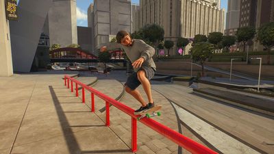 Skate Players Slam Season 2’s New Character Models After Visual Overhaul