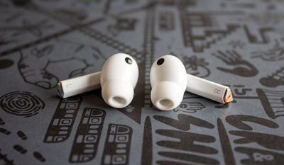 Samsung moves its Galaxy Buds even closer to AirPods – if latest leak is anything to go by