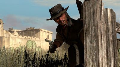 Red Dead Redemption Remaster with 4K and 60fps is now live — and it's free for owners of the original Xbox 360 version ... in theory