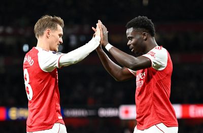 Three things we learned from Arsenal win as Mikel Arteta changes his Bukayo Saka stance
