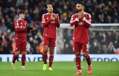 Liverpool 1-1 Sunderland: Reds escape with a point after failing to deceive again