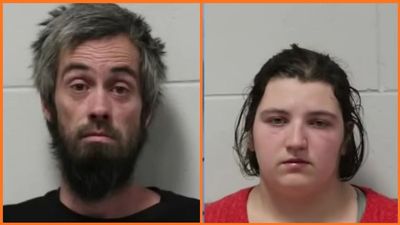 ‘Torture, conspiracy, assault’: Mother and stepdad of missing pregnant woman charged, and the list of accusations keeps getting worse