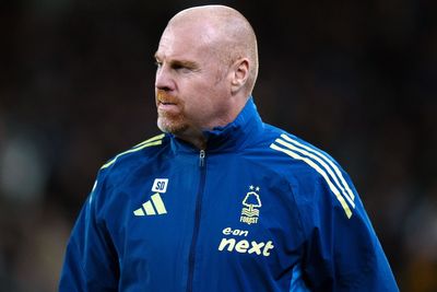 Sean Dyche baffled by lengthy VAR decision during Forest win at Wolves