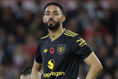 Matheus Cunha coping well with ‘different pressure’ at Man Utd – Ruben Amorim