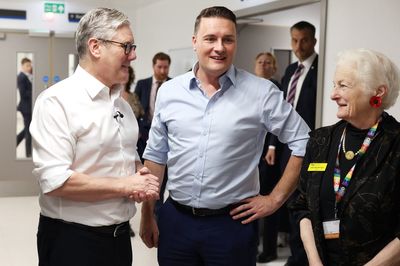 Streeting orders review of mental health diagnosis amid welfare reform drive