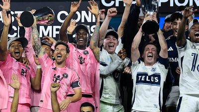 Inter Miami vs. Vancouver Whitecaps: The Stars, Storylines, Previous History Ahead of 2025 MLS Cup Final