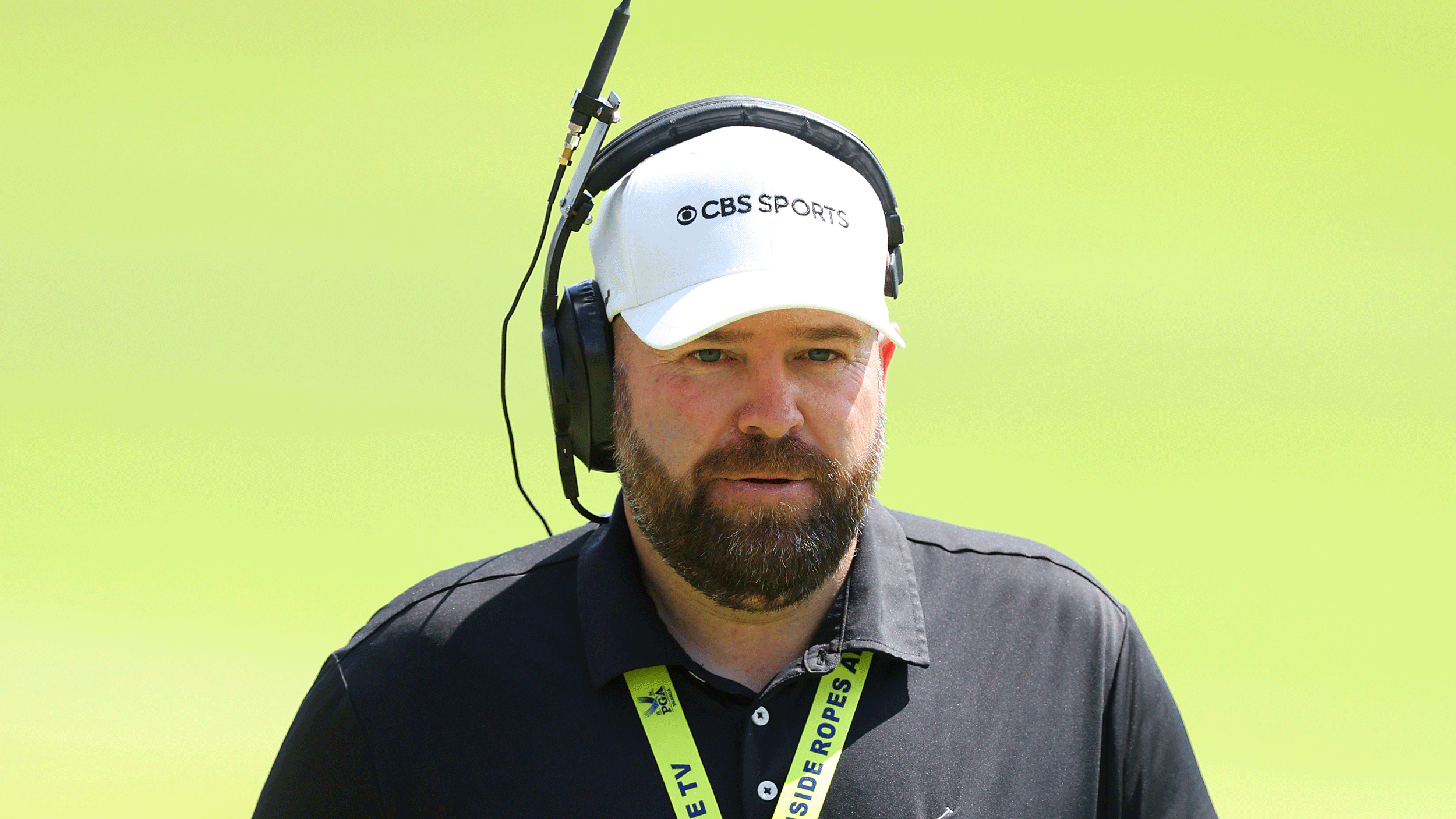Colt Knost Replaces Ian Baker-Finch In CBS Sports' Golf Broadcast 'Super Tower'