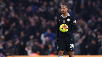 Chelsea Player Ratings vs. Leeds: Abysmal Blues Performance Hurts Title Challenge