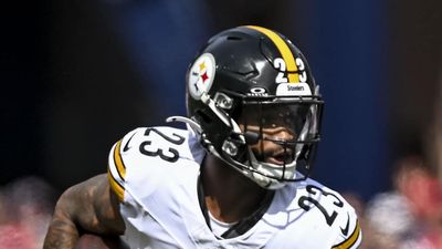 Bills Claim Darius Slay Off Waivers One Day After Steelers Release