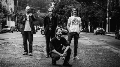 "Don't miss this chance to hang out with us one final time" One of hardcore's most influential and forward-thinking bands are about to play their last ever show, and you're going to be able to livestream every minute of the chaos