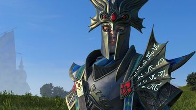 I thought I was bored of boring old elves, but Total War: Warhammer 3's latest DLC changed my mind