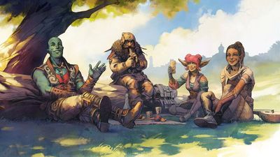 Avowed says sorry gang, no fall update this year, but to make up for it the devs are rolling together a bunch of features into a ball and putting them out in February