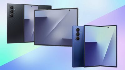 Galaxy Z TriFold vs Galaxy Z Fold 7: Here’s how Samsung’s foldable phones stack up