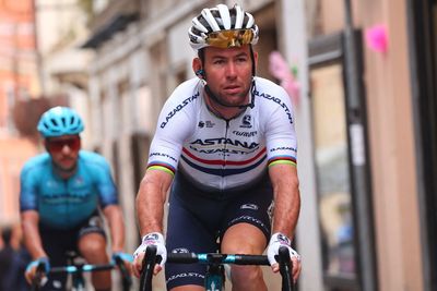 ‘I’m just objectively stating that there is a gap in the market to fill’ - Mark Cavendish has notes on how to shape the cycling industry
