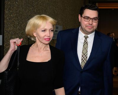 Bruce Lehrmann an ‘inspiration’? Only to litigants whose cases have crashed and burned