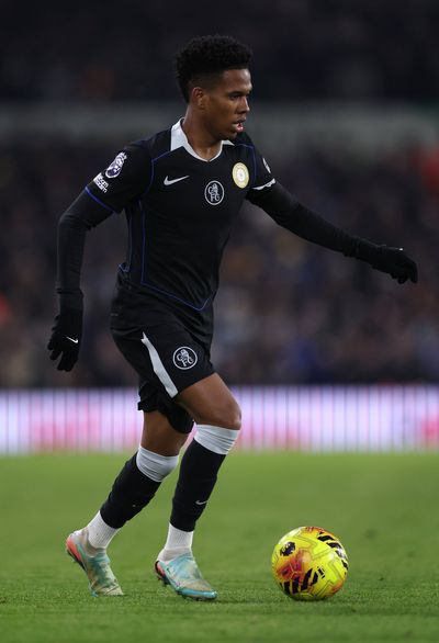 Chelsea: Enzo Maresca explains early Estevao substitution as shock Blues defeat by Leeds dissected