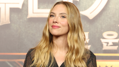 Scarlett Johansson may be joining ‘The Batman Part II’… but as who?!