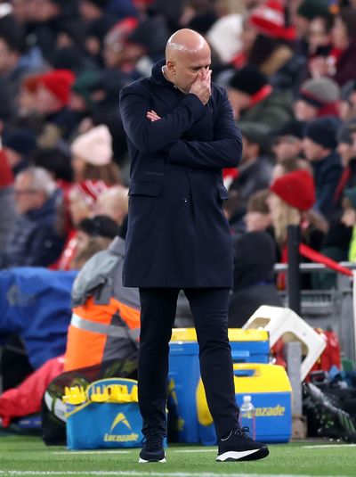 Liverpool accused of 'sleepwalking' during 'worrying' performance in Sunderland draw