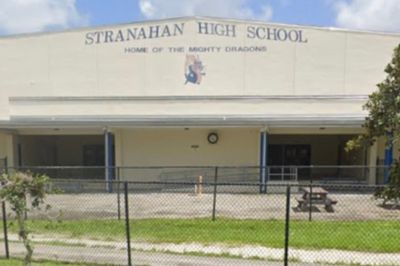 Several students hospitalized after consuming edible marijuana gummies at Florida high school