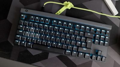 Logitech G515 Rapid TKL review