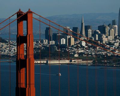 $700 for a bed? San Francisco startup plots ‘sleeping pod’ expansion