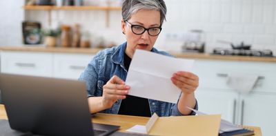 Women told they have dense breasts don’t know what to do next, new study shows