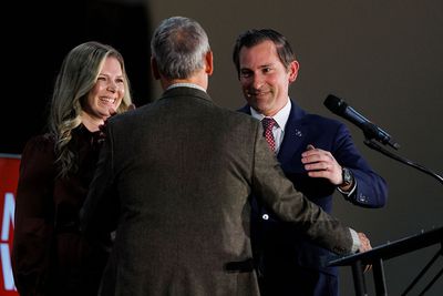 Democrats see Tennessee special election as sign of expanding 2026 map - Roll Call