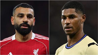 Transfer Rumors: Liverpool Plot Salah Sale; Arsenal Eye €150 Million Rashford Alternative