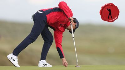 Diary Of A Secret Club Golfer: We're In A Pitch Mark Pandemic. How Do We Tackle The Problem?