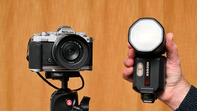 Neewer Z3 100Ws Flash review: a powerful and very well-rounded flashgun in every way