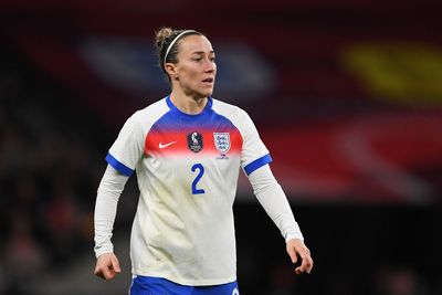 'I didn’t know who she was!' Lucy Bronze on England star's incredible rise