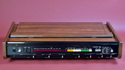 "It's the most influential drum machine ever created – and has likely featured on more records than any other": A history of Roland drum machines, from the TR-77 to the TR-1000