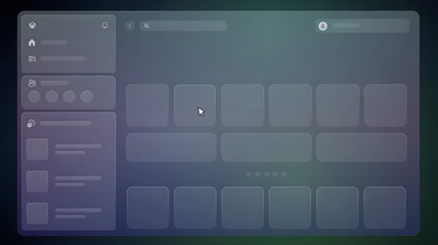 Xbox Cloud Gaming datamine reveals Microsoft has been quietly removing "Stream Your Own Games" — and a possible new Xbox dashboard?