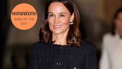 You might know your Princess Catherine facts but what about her sister? Test your Pippa Middleton knowledge