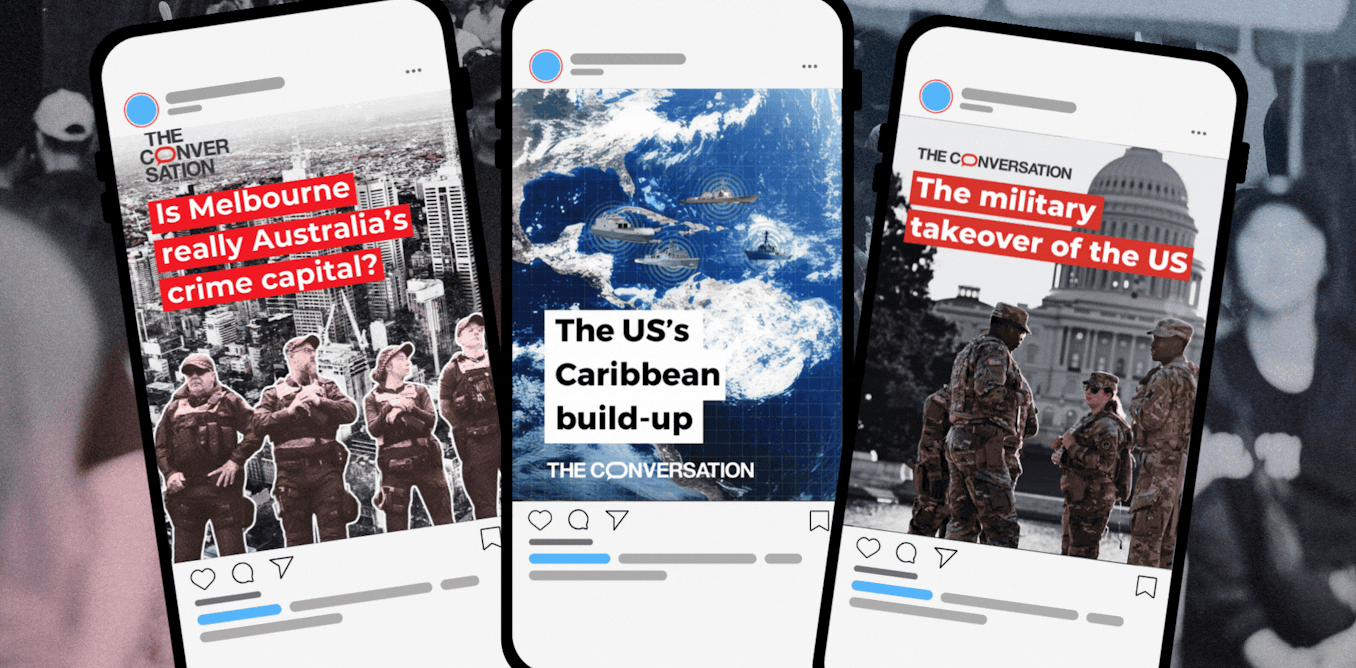 Why tech platforms endanger democracy