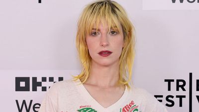 "I liked her masculinity. I liked that she wasn’t embarrassed to have that side of her as a woman, and she was also very sexy" Hayley Williams has revealed the first female figure she found herself looking up to when Paramore started touring