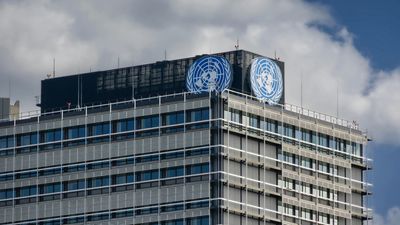 3I/ATLAS Trajectory Refined By NASA Psyche as UN Initiates Massive Two‑Month Planetary‑Defense Drill