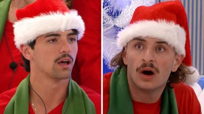 Big Brother’s Vinnie Says He’s ‘Shocked’ By Australia’s Reaction To One Housemate