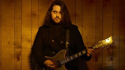 "There was a period during my teenage years where I felt emotionally abandoned, so to speak." Wolfgang Van Halen has a thing or two to say about living up to expectations