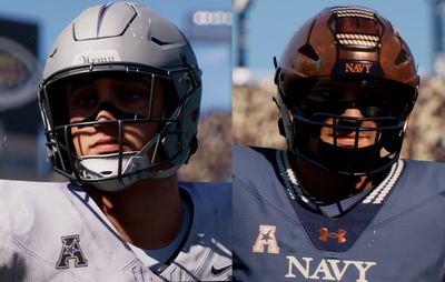 College Football 26 Gear and More Arrives Tomorrow in New Title Update