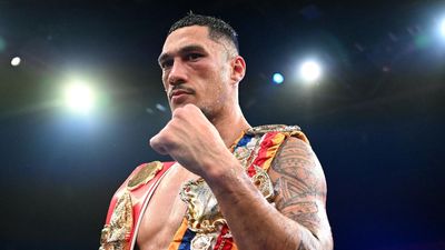 Switch flicked: Opetaia's ominous fight-week warning