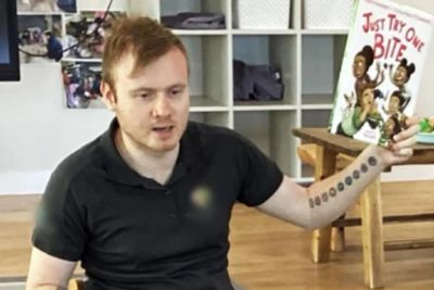 Accused childcare paedophile Joshua Dale Brown charged with 83 new offences