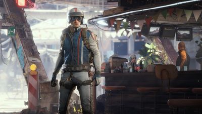 Former Nexon boss who took a risk on Arc Raiders says "the AAA industry is structurally at its end" and "it’s going to end in more disaster than it has already" without a "serious rewrite"