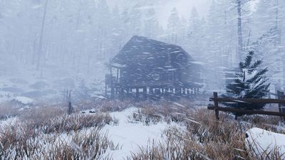 'We're trying to use early access in the way it was meant to be': PUBG creator Brendan Greene wants his new survival game to be built 'with the community, rather than for them'