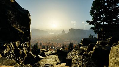 PlayerUnknown's new survival game already has three DLCs planned, but won't include one fan-favourite idea: 'I think the weather is sufficiently worrying at this stage'