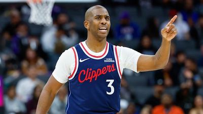 ‘Typical, Manipulative Bulls---’: Explaining Chris Paul’s Bitter Exit From the Clippers