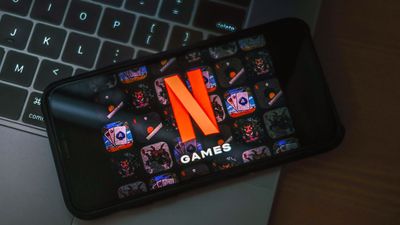 You can play Netflix games on your TV and use your phone as the controller — here's how