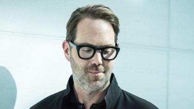 Alan Dye Leaving Apple — What Meta's New Design Chief Means for Future AI Glasses